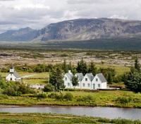 Thingvellir National Park